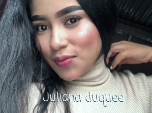 Juliana_duquee
