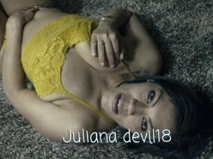 Juliana_devil18