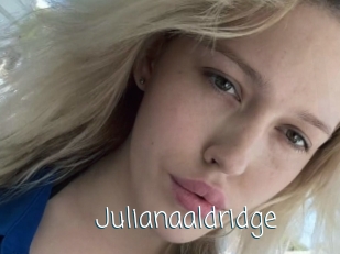 Julianaaldridge