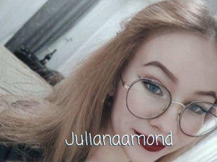 julianaamond Adult o Porn