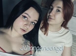 Julianaandengel