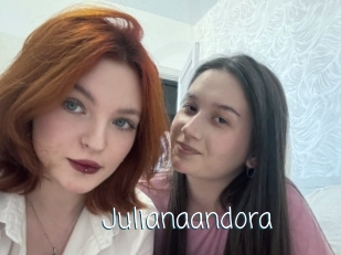 julianaandora Adult o Porn