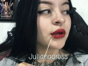 Julianaaross
