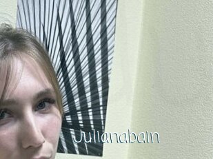 Julianabain