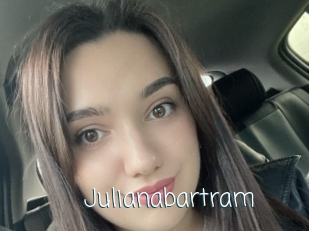 Julianabartram