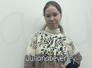 Julianabeverley