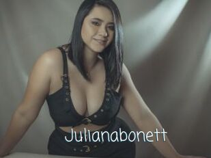 Julianabonett
