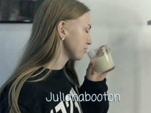 Julianabooton