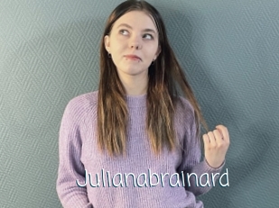 Julianabrainard