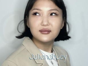 Julianabuoy