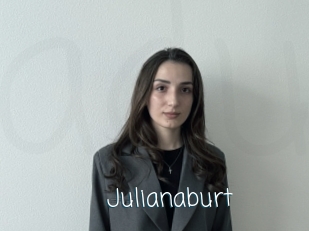Julianaburt