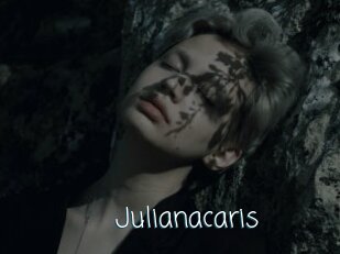 Julianacaris