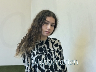 Julianacharton