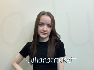 Julianacrockett