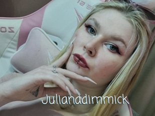 Julianadimmick