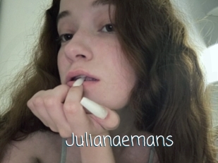 Julianaemans