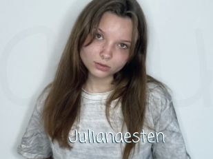 Julianaesten