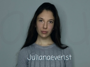 Julianaeverist