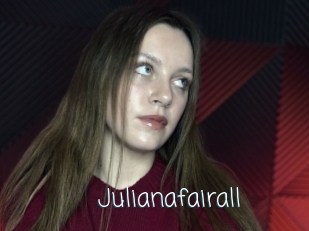 Julianafairall