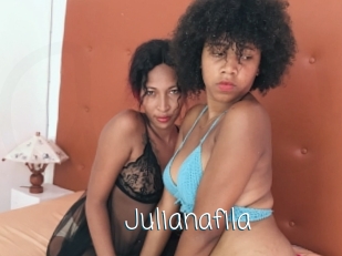Julianafila