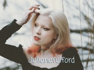 Julianafulford