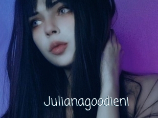 Julianagoodieni