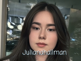 Julianahallman