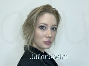 Julianahelm