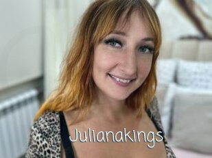 Julianakings