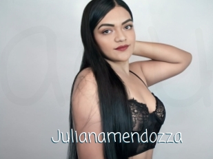 Julianamendozza