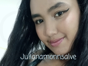 Julianamonnsalve