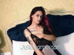 Julianamorgan