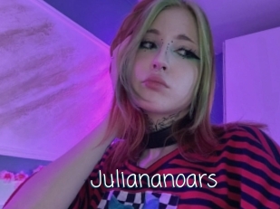 Juliananoars
