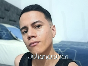 Julianaranda