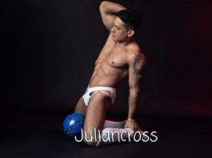 Juliancross