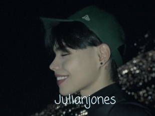 Julianjones
