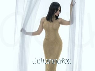 Juliannafox