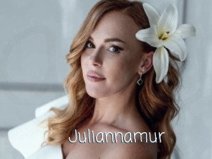 Juliannamur