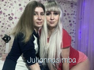 Juliannasimba