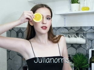 Julianorris