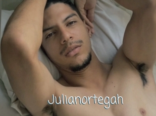 Julianortegah