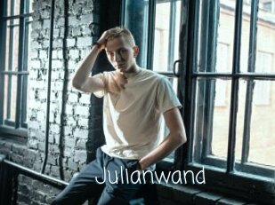 Julianwand