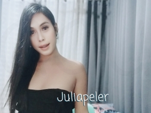 juliapeler Adult o Porn