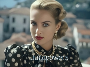 Juliapowers