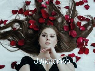 Juliarobish