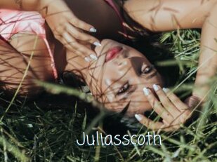 Juliasscoth