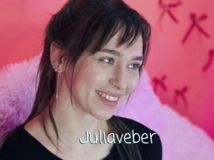 Juliaveber