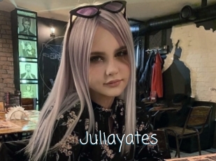 Juliayates