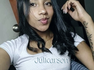 Julicarson