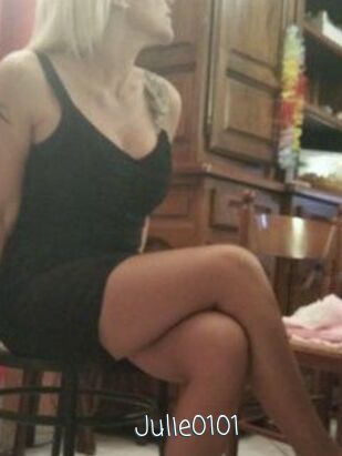 Julie0101